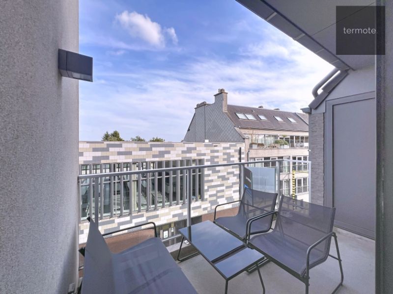 Ruim appartement foto 21