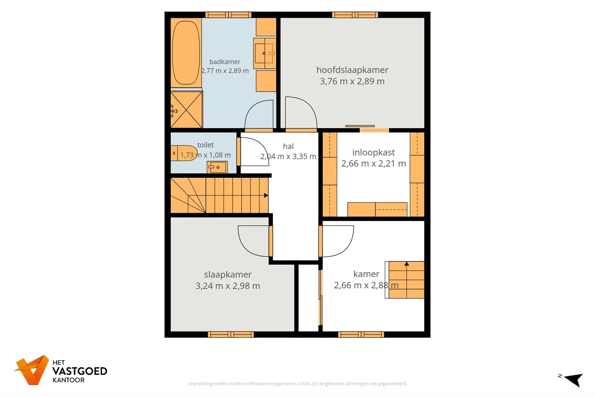 UITERST KNAP AFGEWERKTE WONING MET 3 SLAAPKAMERS RUSTIG GELEGEN OP EEN PERCEEL VAN 4A30CA TE KWAADMECHELEN foto 31