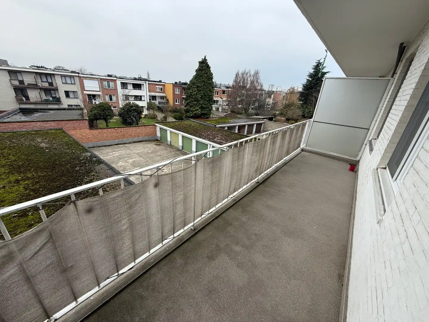 APPARTEMENT - 3 SLAAPKAMERS foto 2