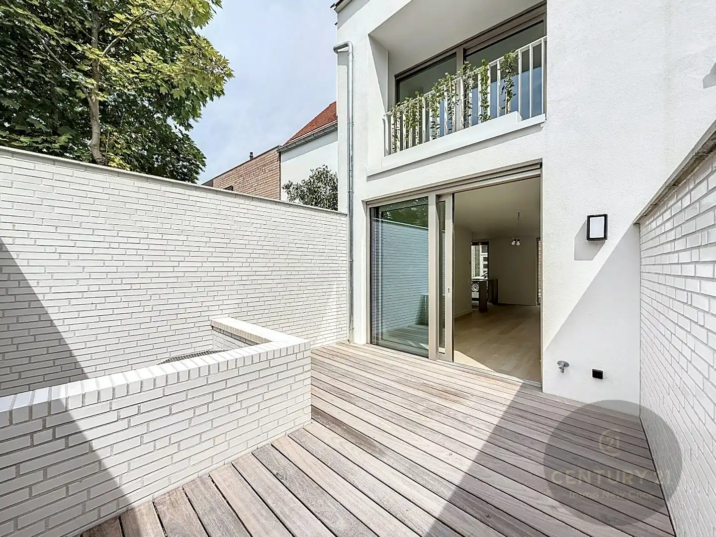 LUXUEUS tot in de detail afgewerkte nieuwbouw woning! foto 24