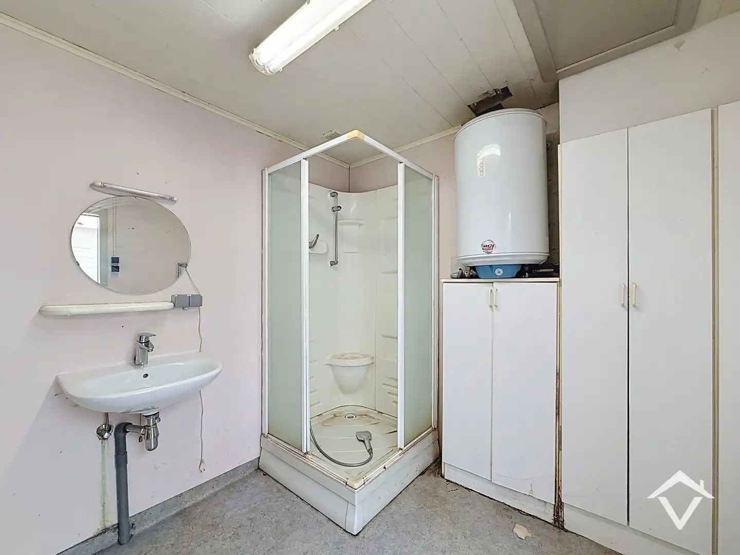Woning met 3 slaapkamers en tuin te Roeselare foto 7