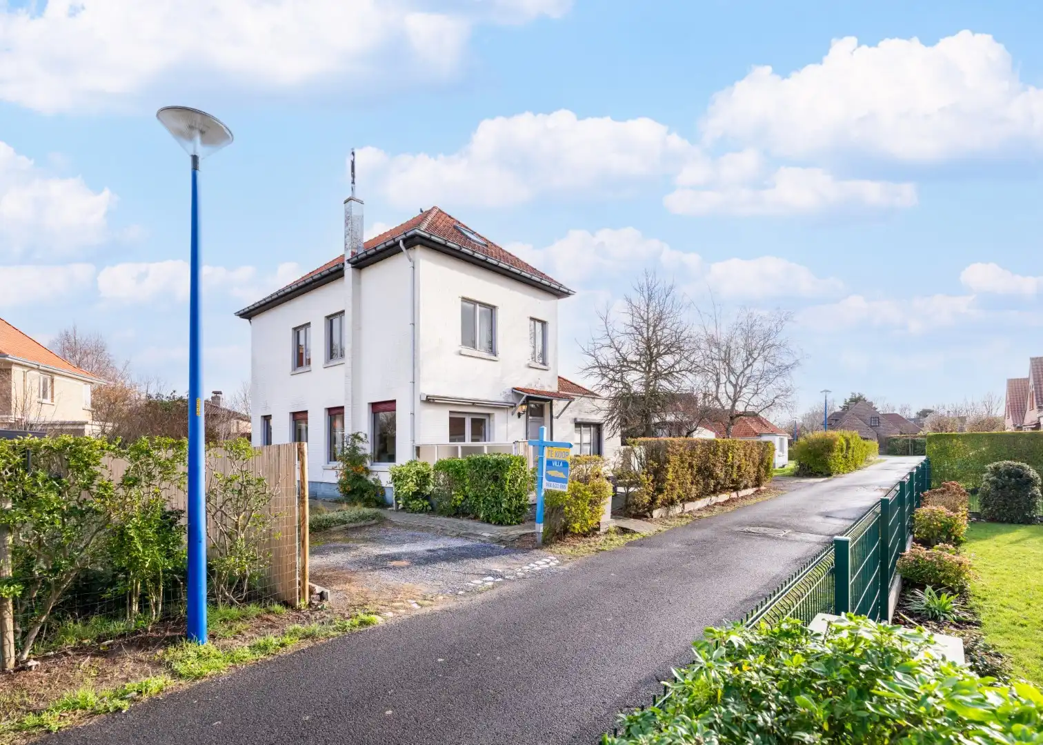 Hoofdfoto van de publicatie: Villa Taliterstraat 2