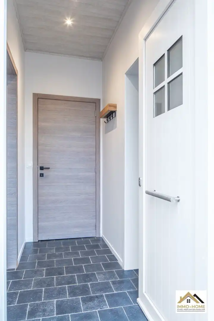 Instapklare woning met riante tuin op rustige ligging  foto 20