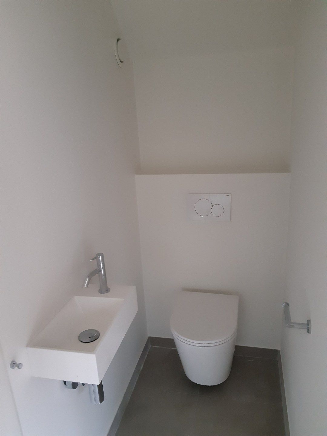 BEN-woning in het pittoreske Dikkelvenne foto 8