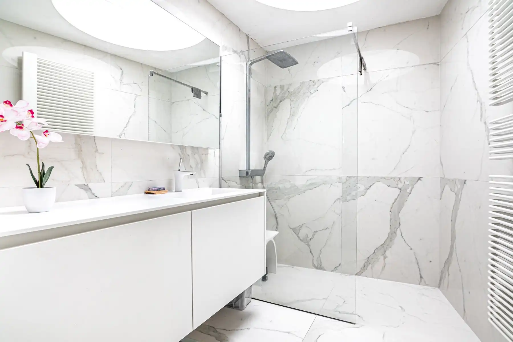 Vrijstaande woning op 1.460 m² in het groen te Heffen foto 20