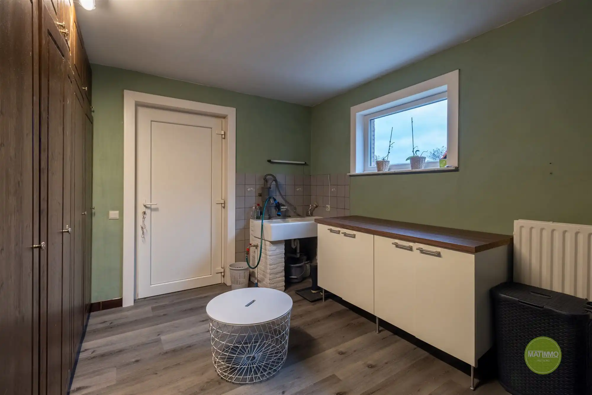 Landelijke woning met 3 slaapkamers en prachtige tuin  foto 17