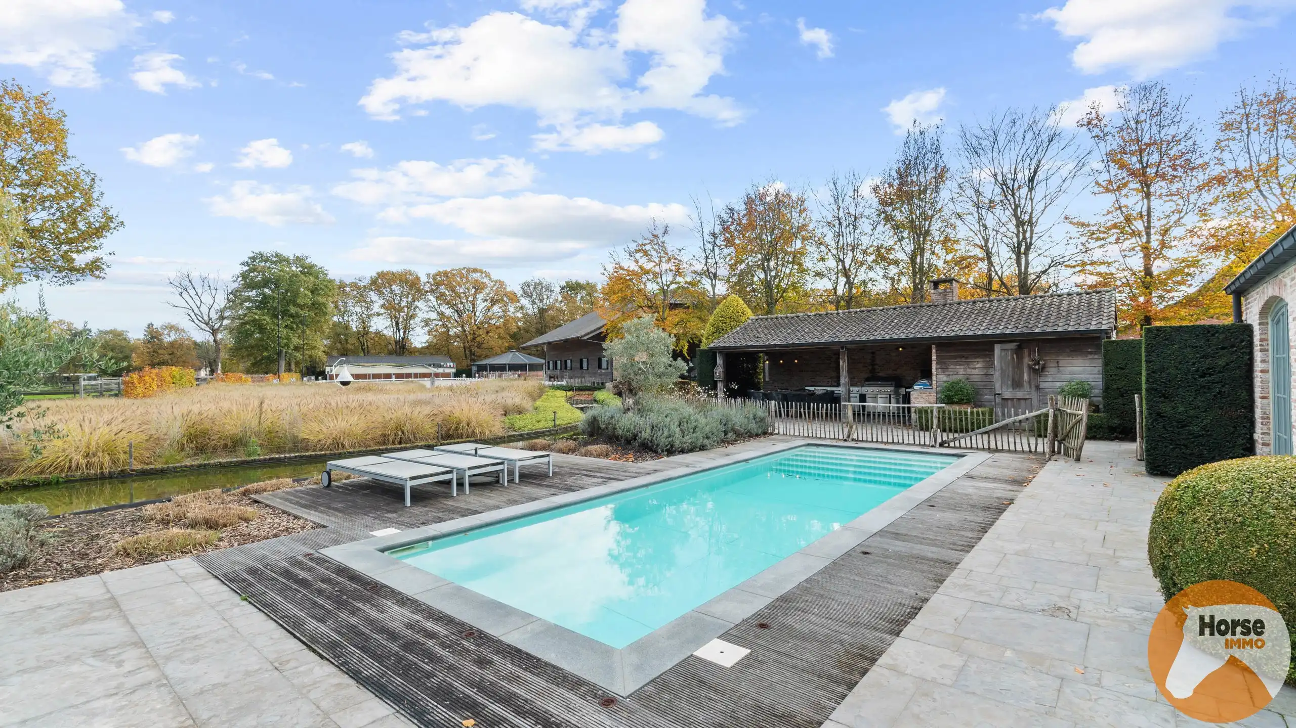 BALEN – Exclusieve eigendom voor paardenliefhebbers - 1,9&nbsp;Ha foto 26