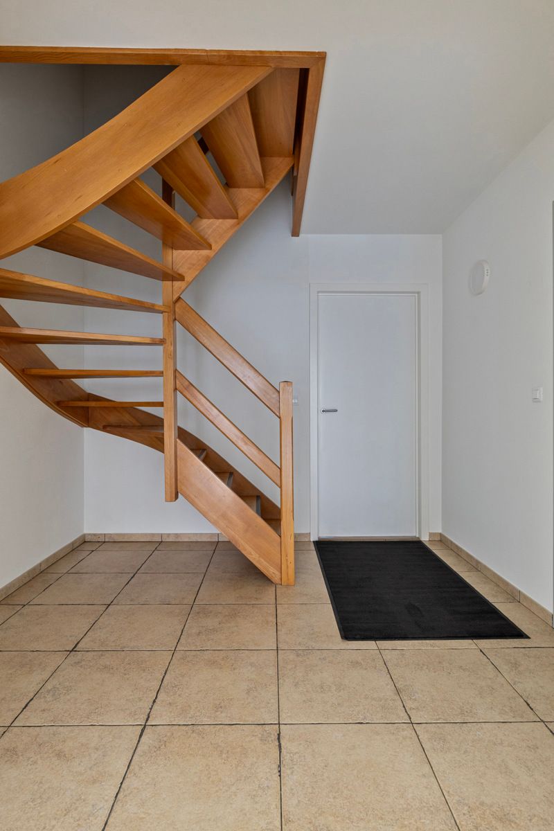 Appartement met terras nabij Station Leuven! foto 7