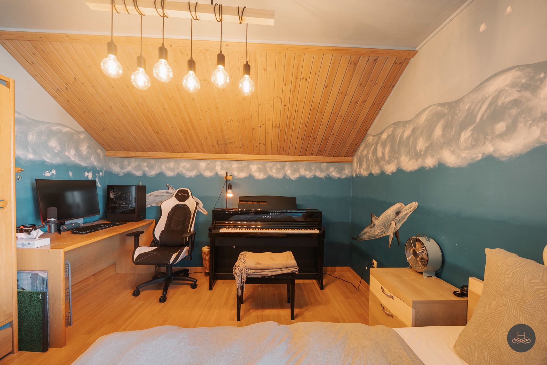 Prachtige HOB met zuiderse tint! foto 26