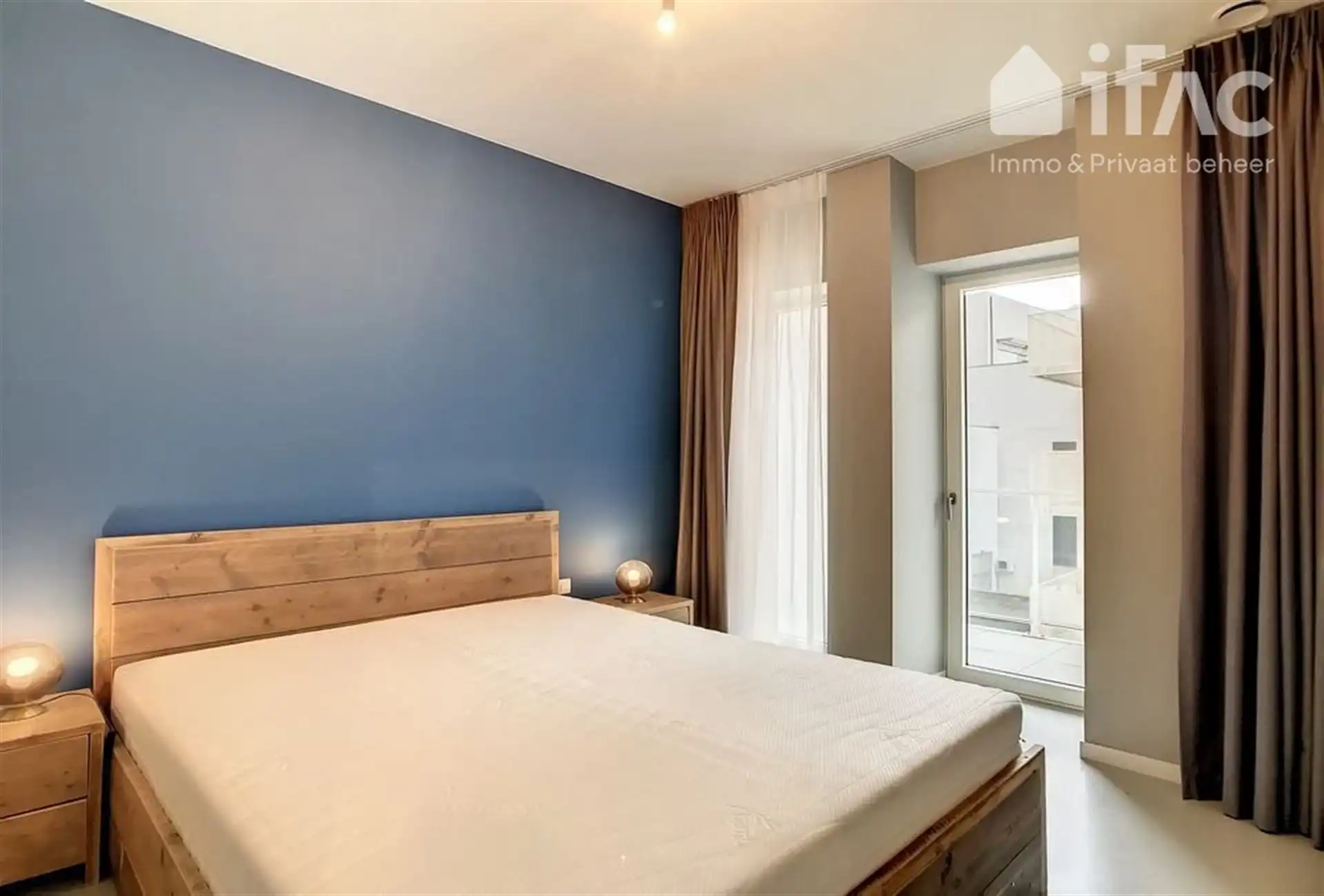 Zeer goed gelegen en gemeubeld appartement foto 7