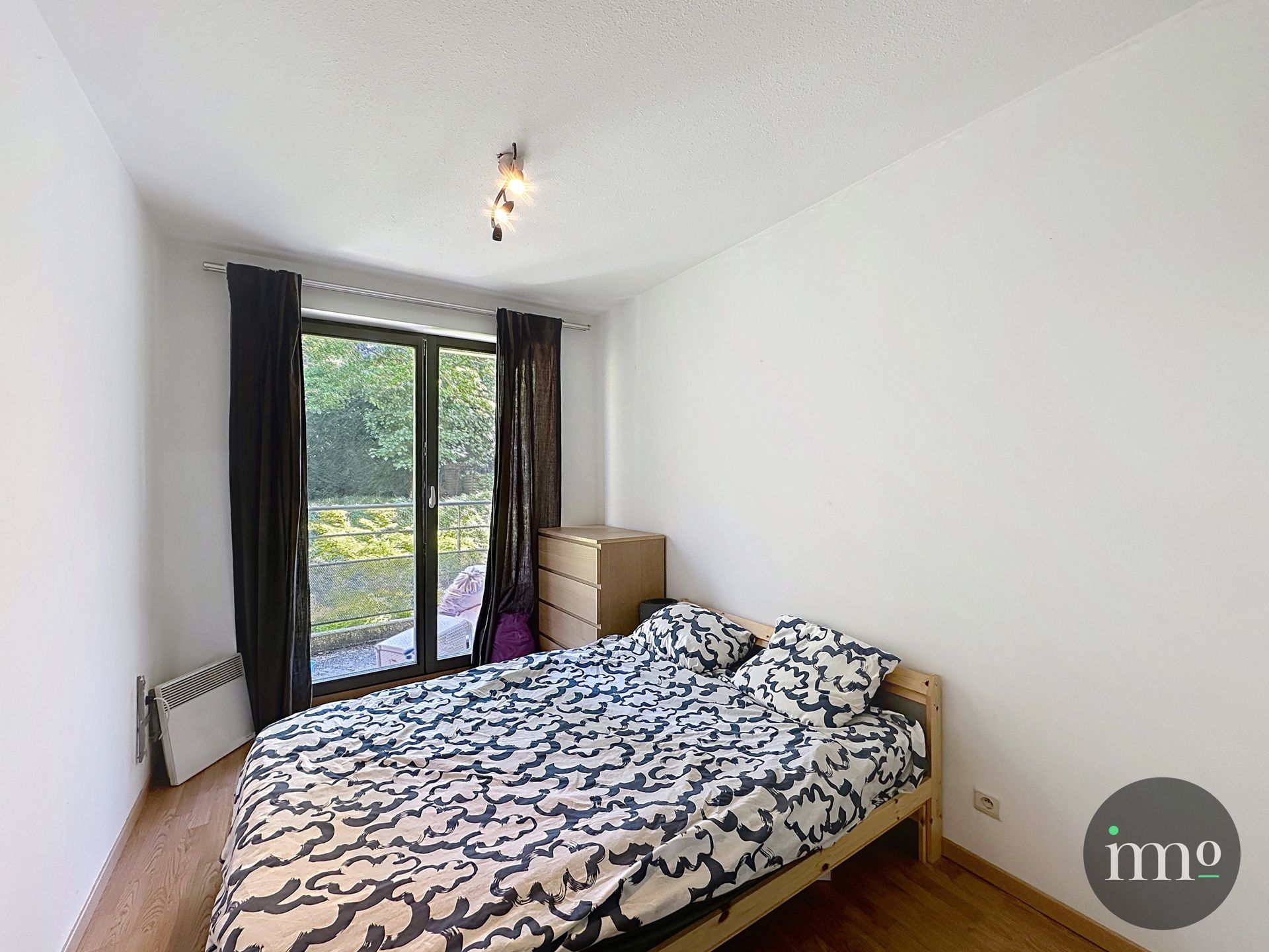 Ruim appartement met terras en 4 slaapkamers in Ukkel! foto 8