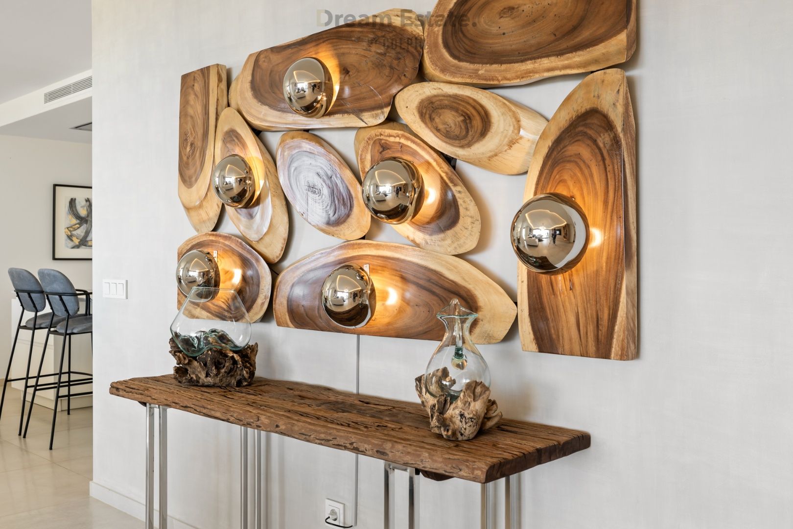 Uitzonderlijk ruim appartement te Nueva Andalucia, Marbella foto 11