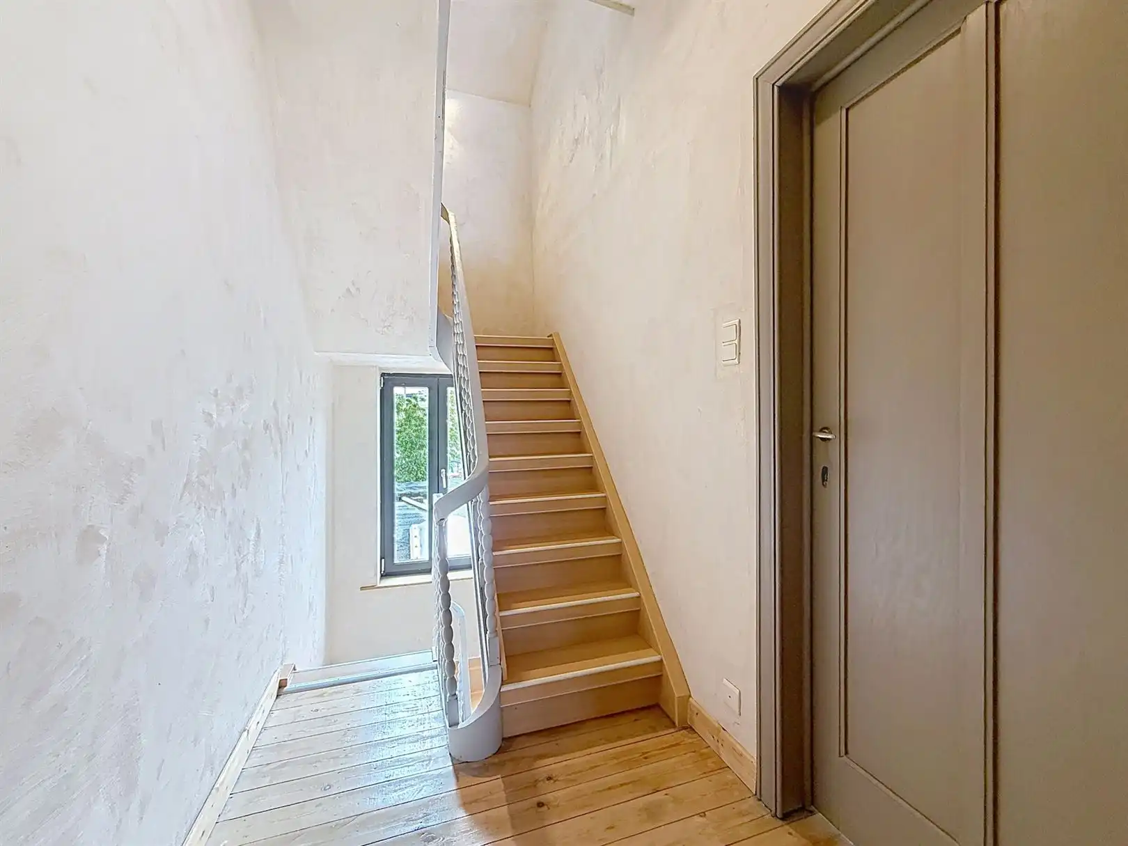 Leuke starterswoning/investeringspand, 2 slpks + zolder foto 11
