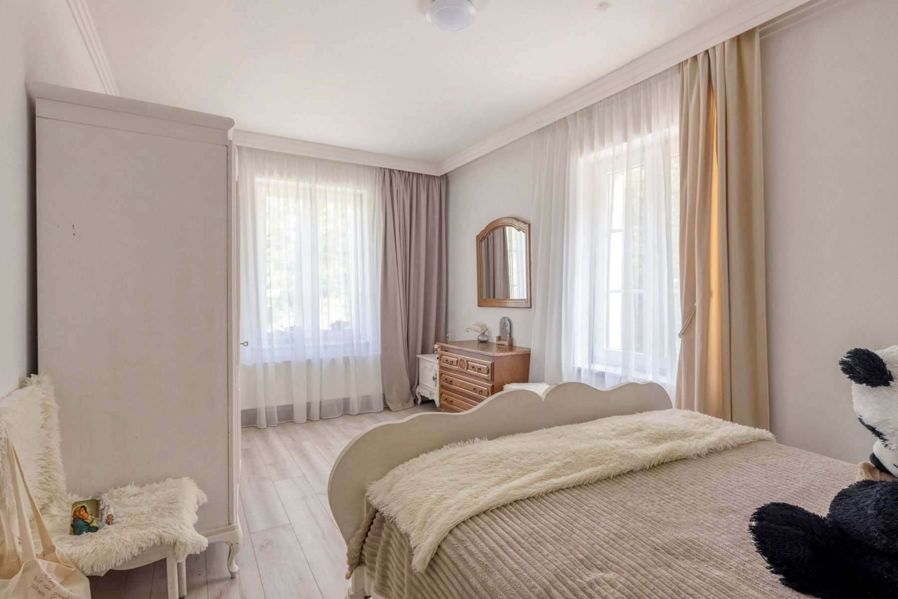 Uiterst charmant wonen te Sterrebeek foto 15