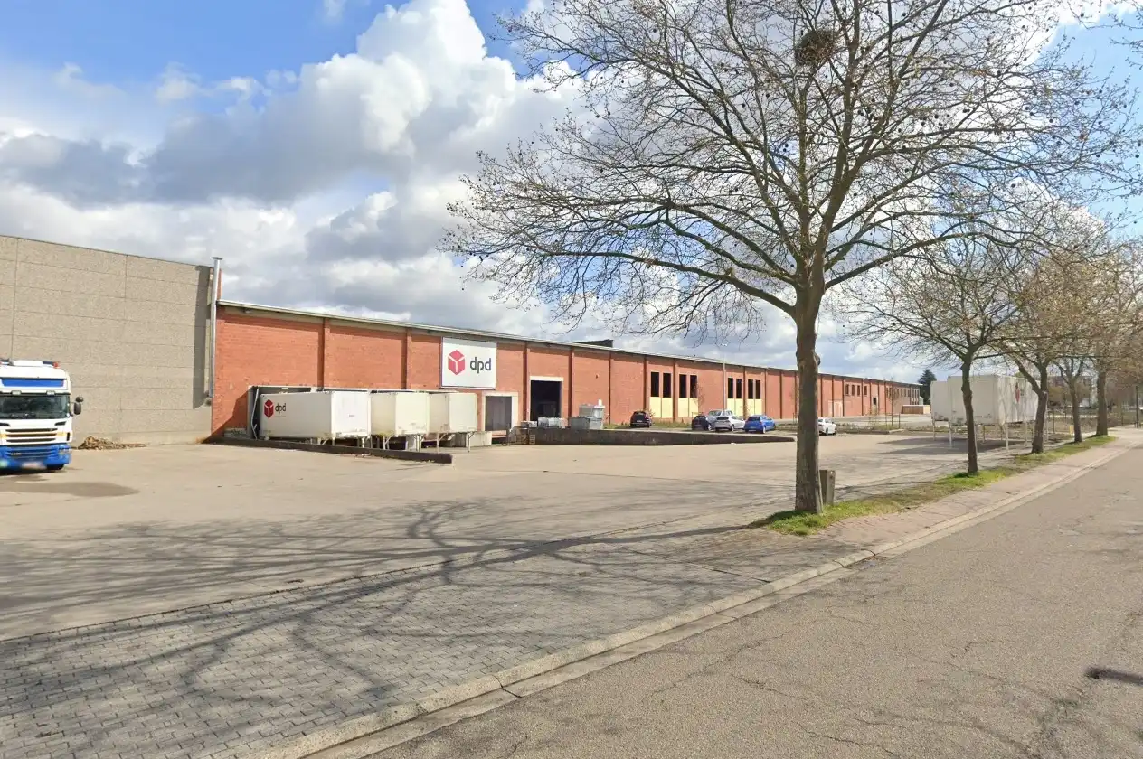 Industrieel terrein te huur 2800 MECHELEN