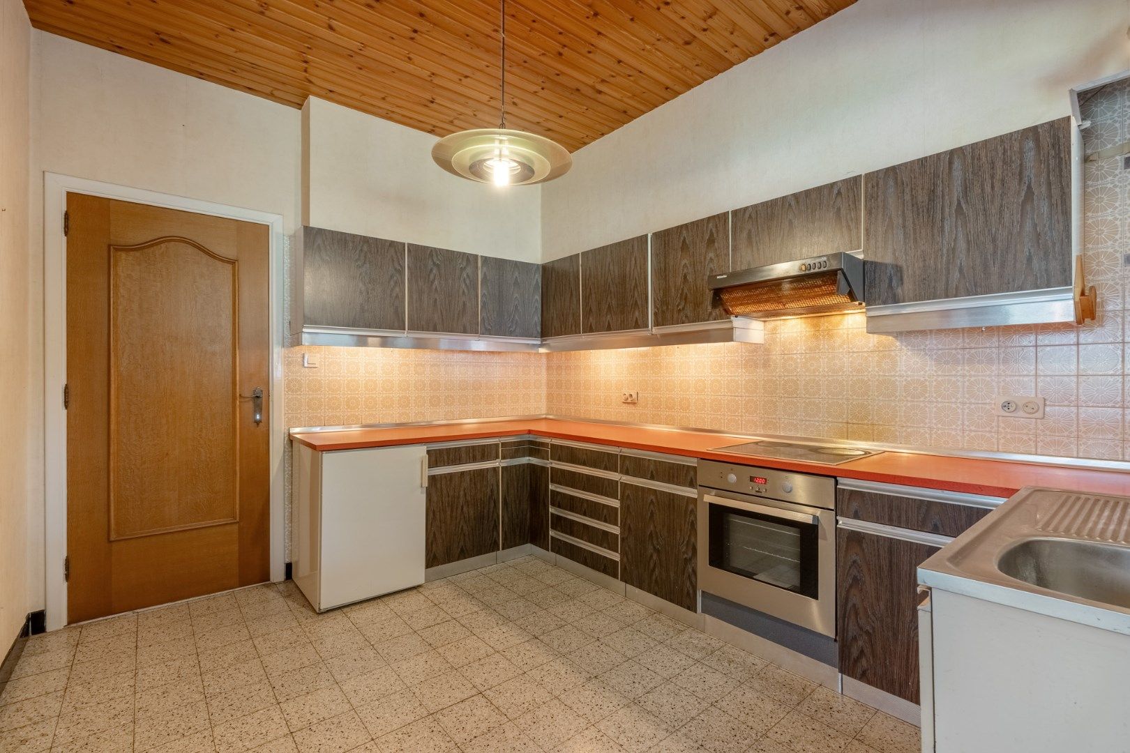 Gezinswoning met 3 slpk, garage, 4a14ca foto 9