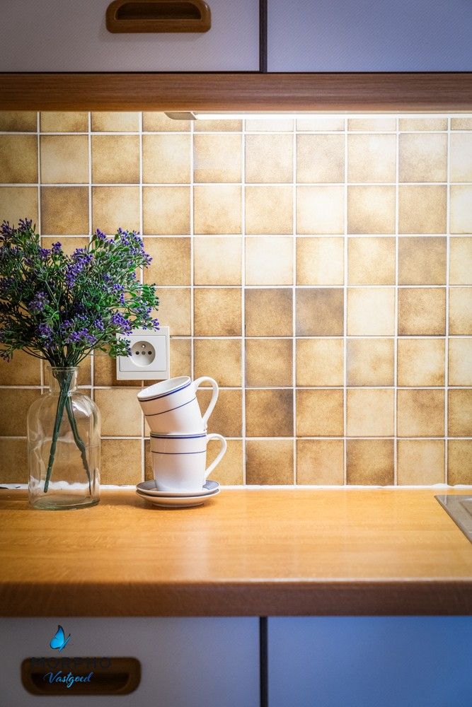 Hoekappartement met zeezicht te koop in Oostende - Troonstraat 258 foto 9