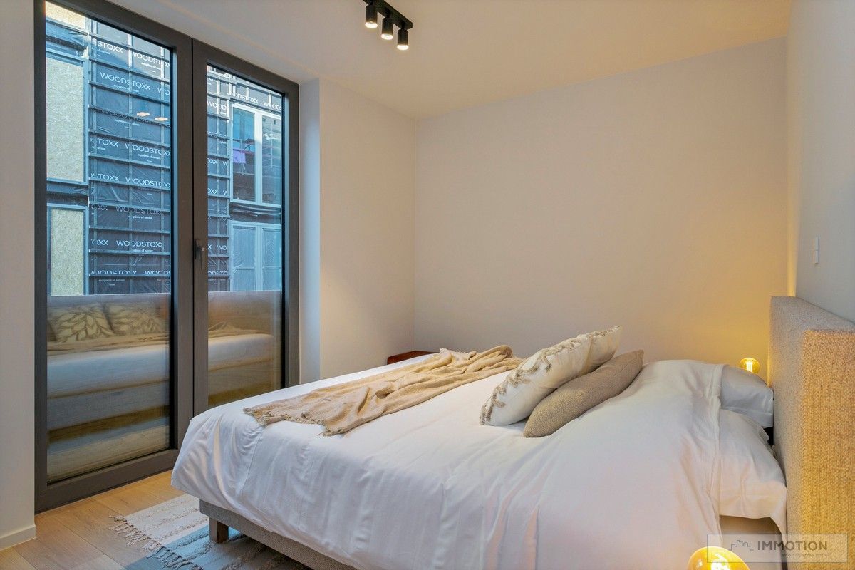 LAATSTE APPARTEMENT - RESIDENTIE "BROELHOTEL" - SPECIALE VOORWAARDEN ! foto 12