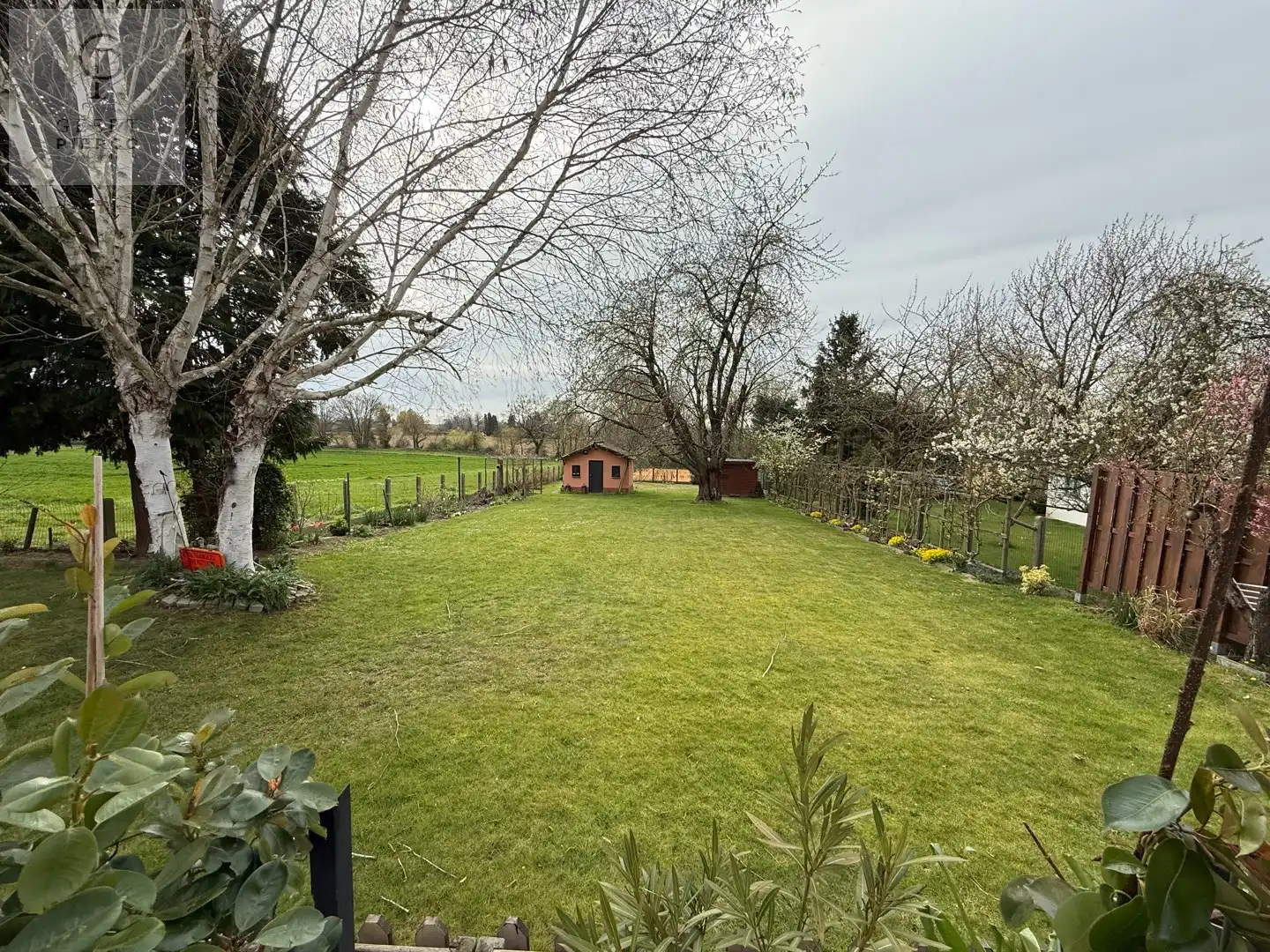 Gezellige bungalow foto 29