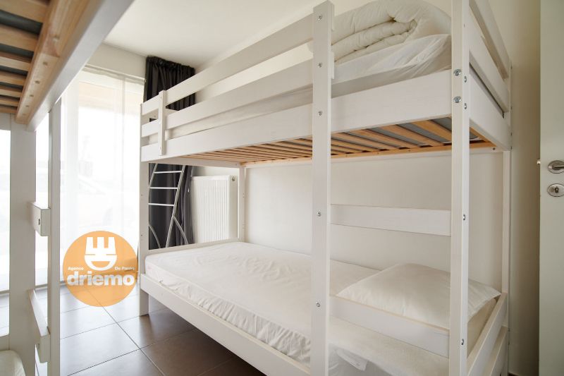 Appartement met 2 slaapkamer(s) voor 6 personen op het gelijkvloers foto 7