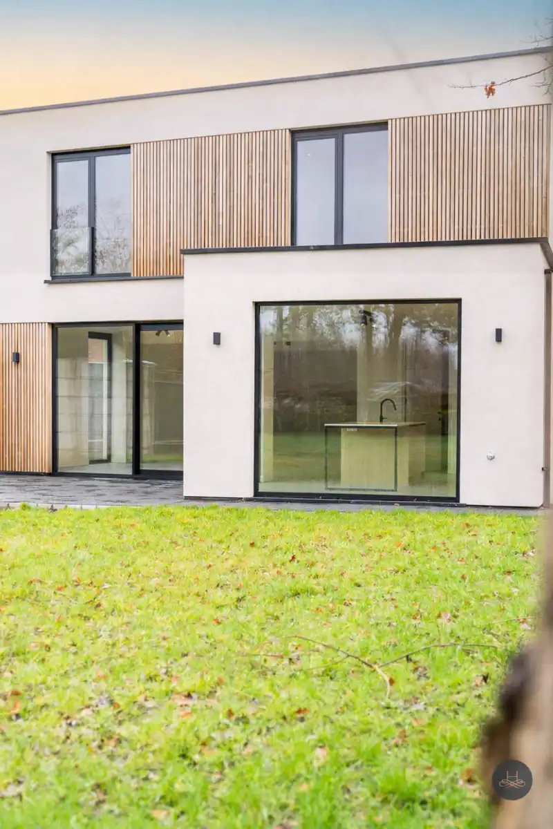 Prachtige BEN woning op riant perceel! foto 26