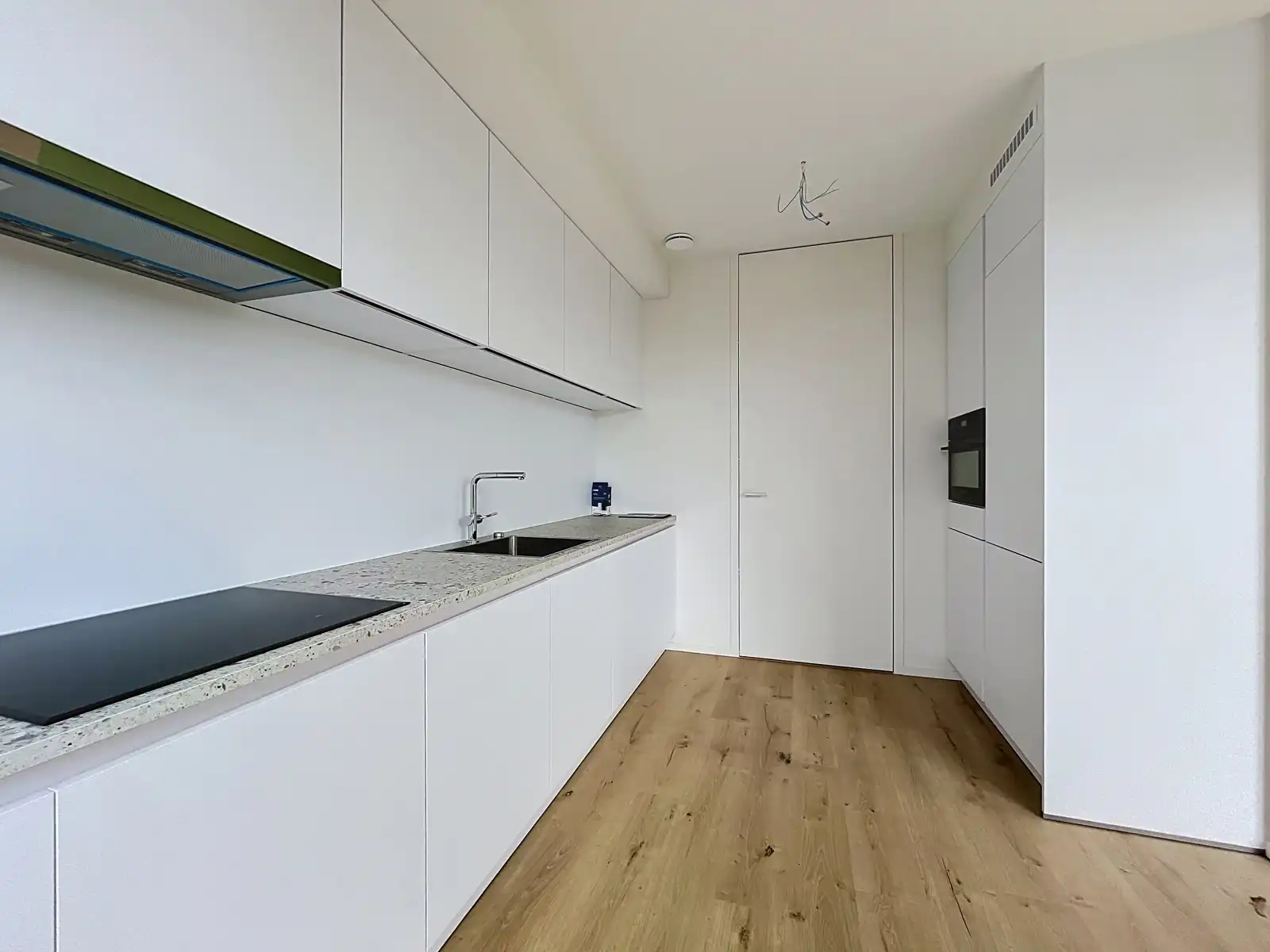 Instapklare nieuwbouwwoning – incl. BTW & registratie €377.965 ✨ foto 5