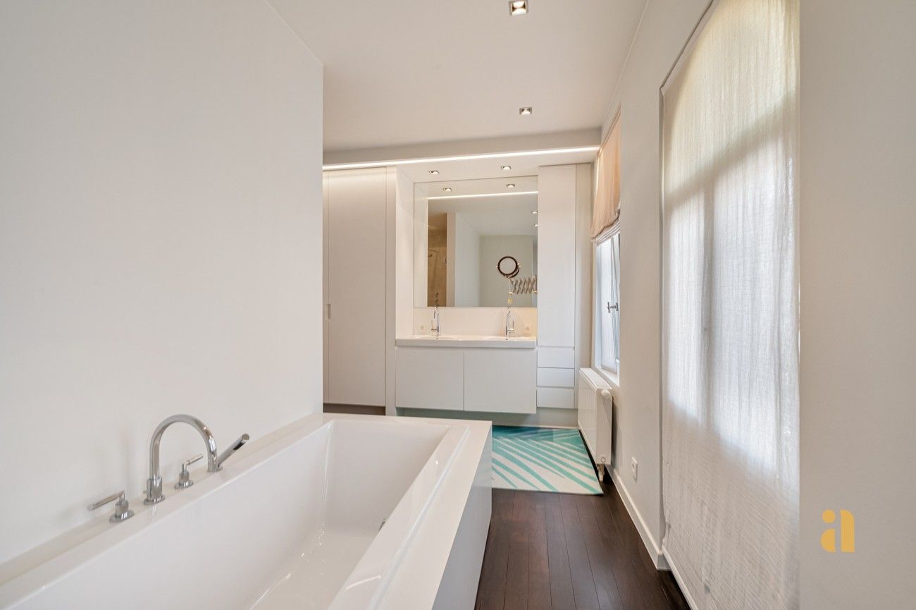 Wonen waar verleden en design samensmelten foto 22