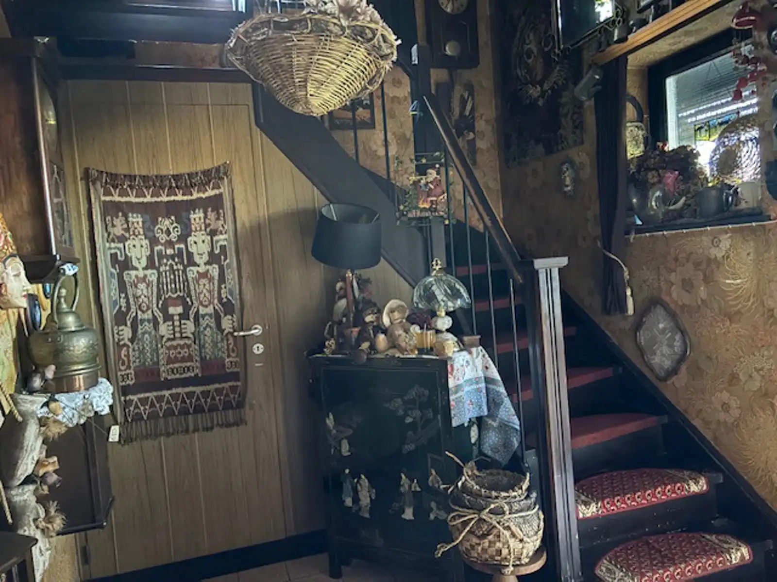 Vrijstaande bel-etage 3 slpks te GIngelom foto 23