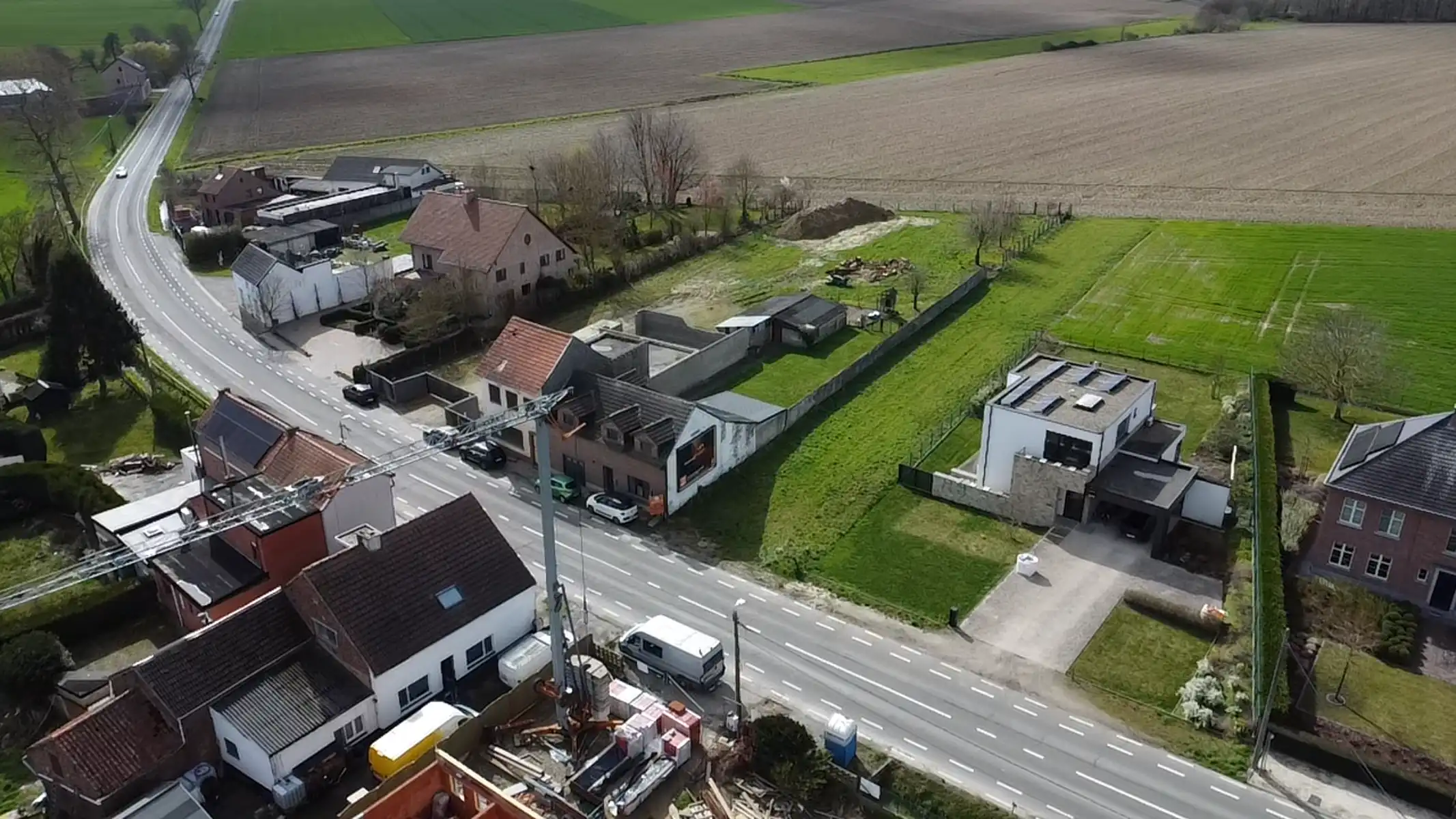 Bouwgrond 11a 90ca voor HOB foto 7