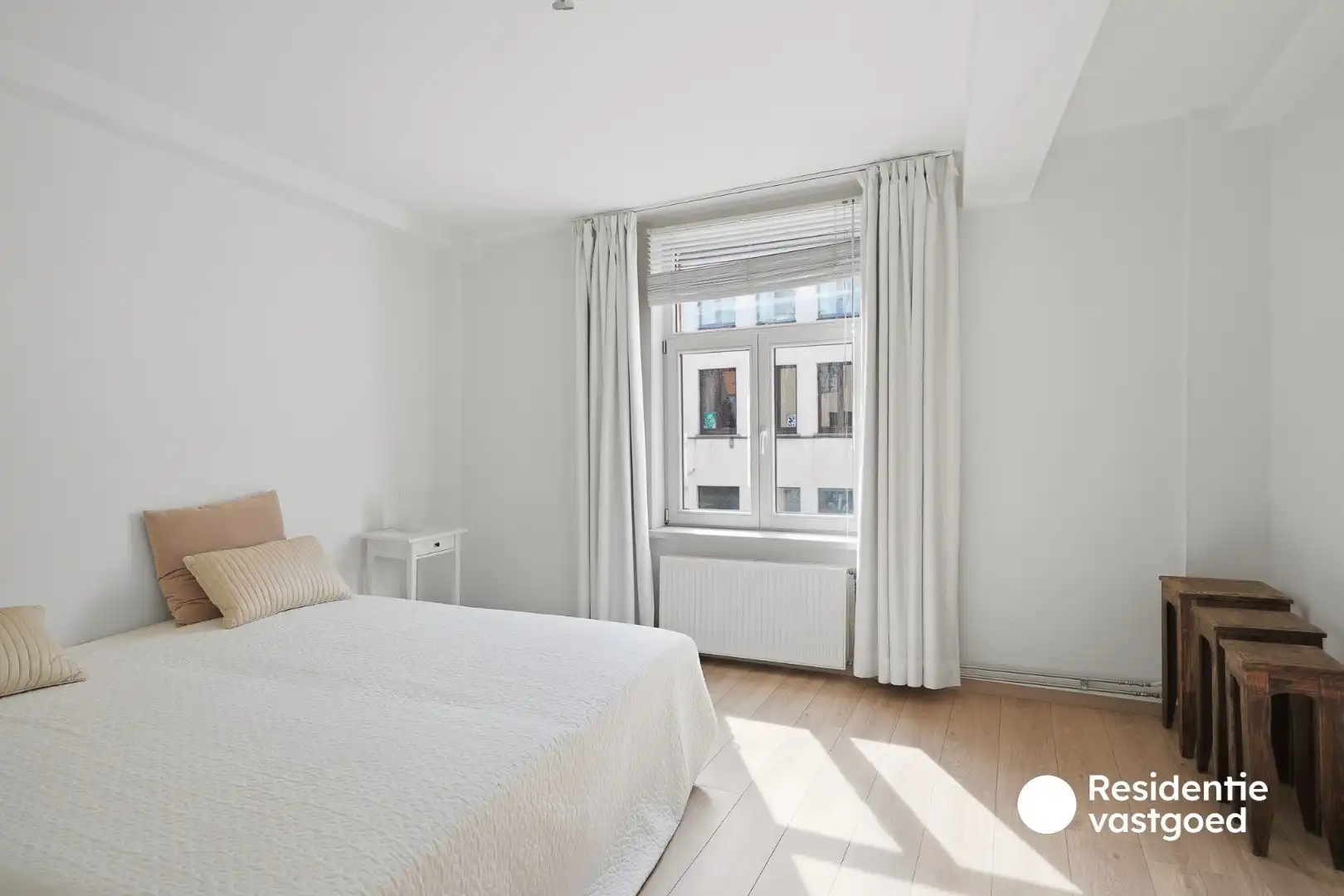 Instapklare stadswoning met 3 slpks en tuintje - uitsluitend via huurkoop foto 6