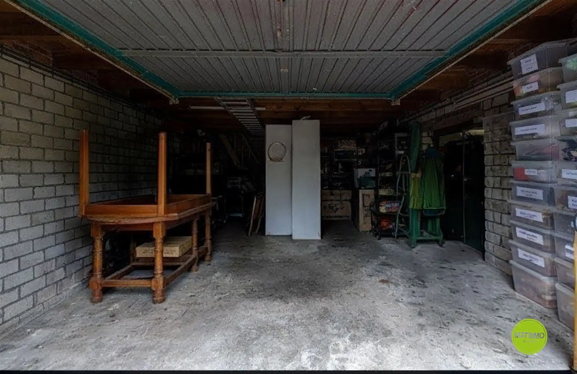 Rustig en centraal gelegen gelijkvloerse woning in Lommel foto 28