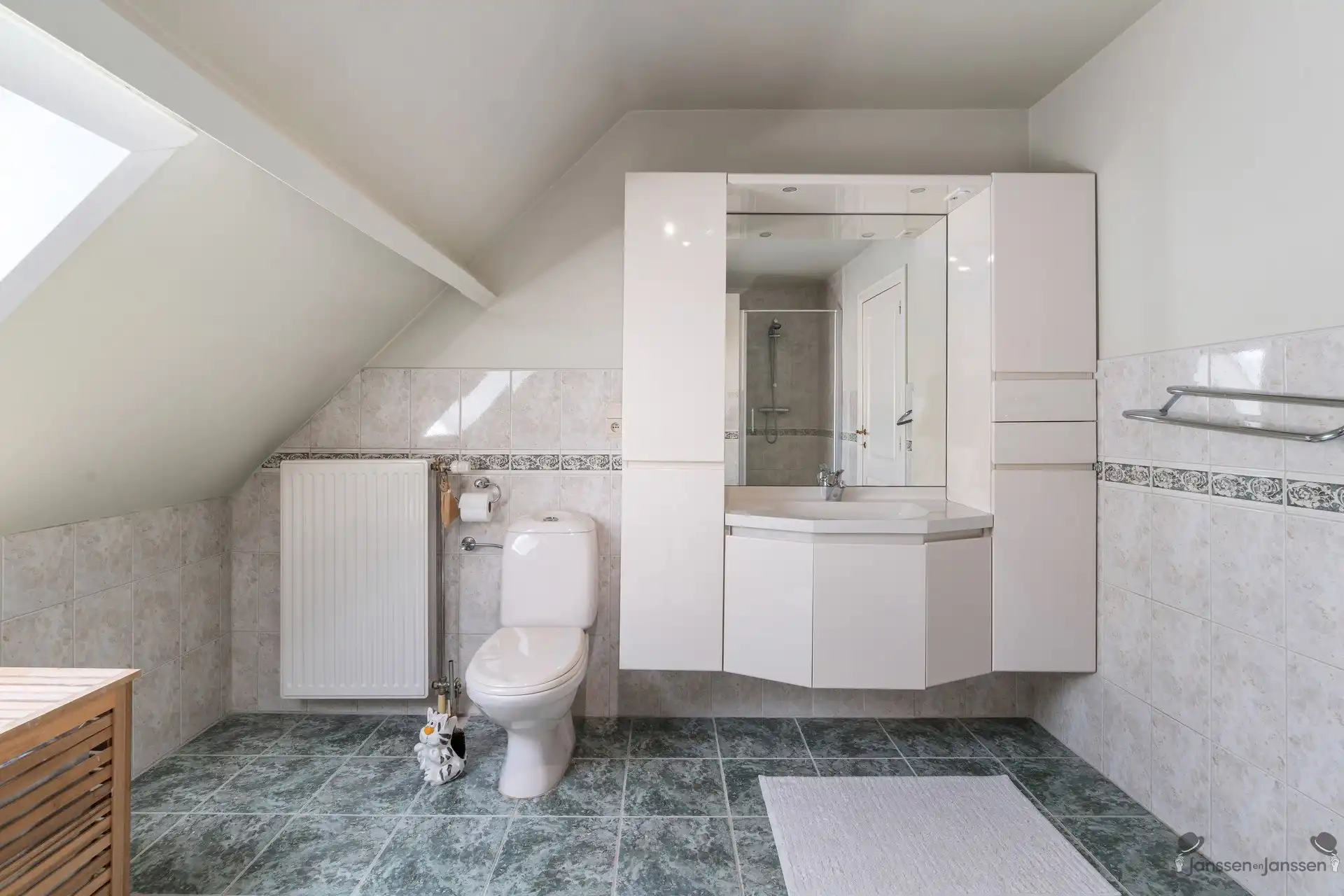 instapklare villa met zwembad foto 13