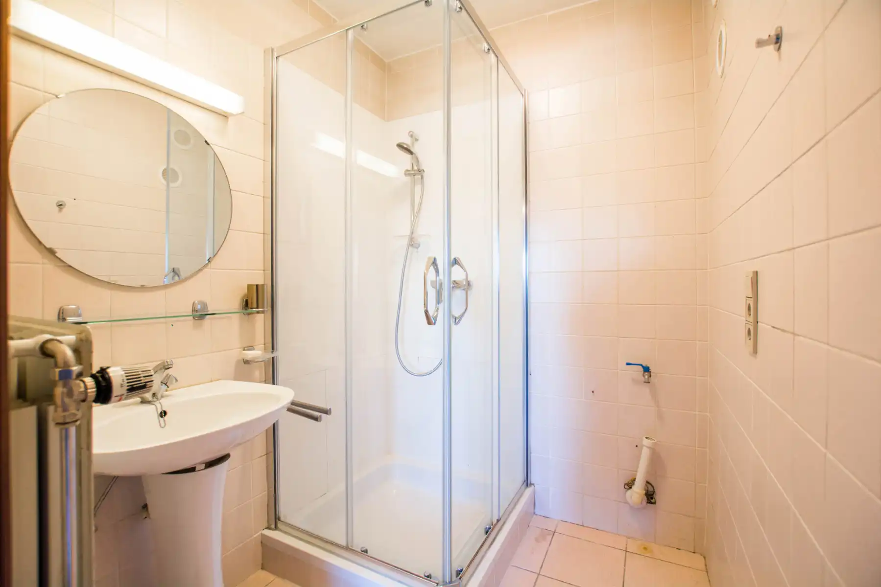 Een energiezuinig en instapklaar appartement + berging... foto 8