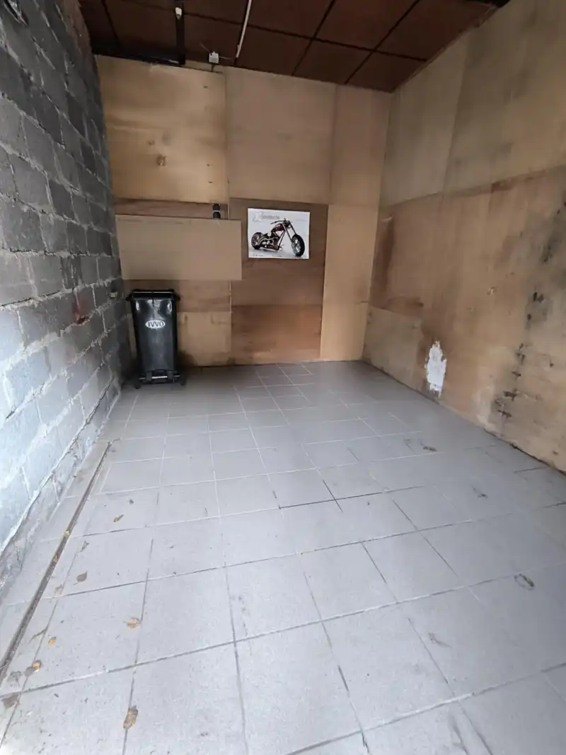 Rijwoning met garage foto 6