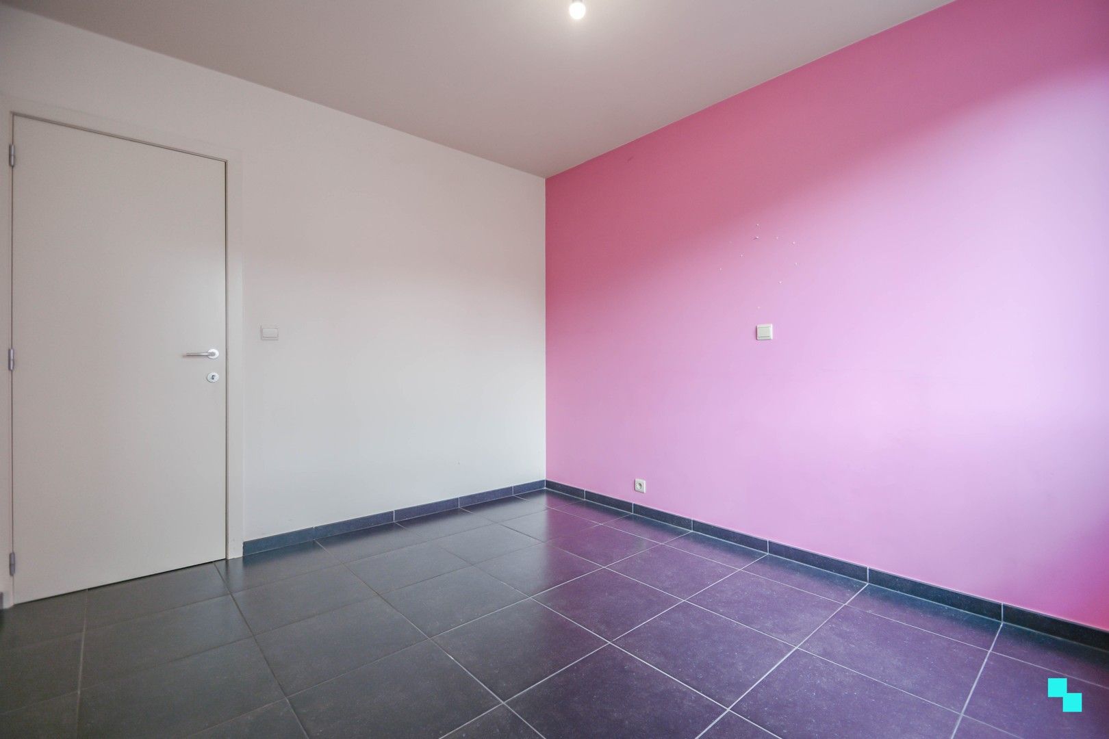 Appartement met twee slaapkamers en garagebox in centrum Izegem foto 18