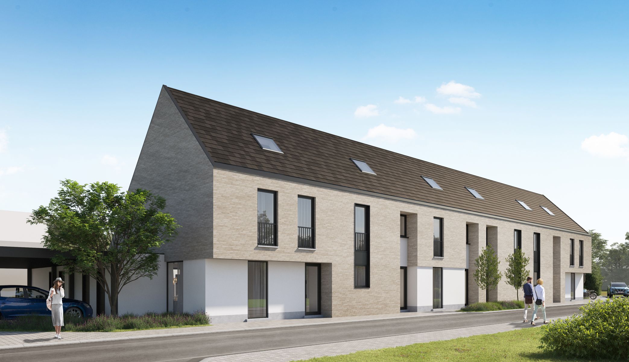 Tijdloze woningen foto 1