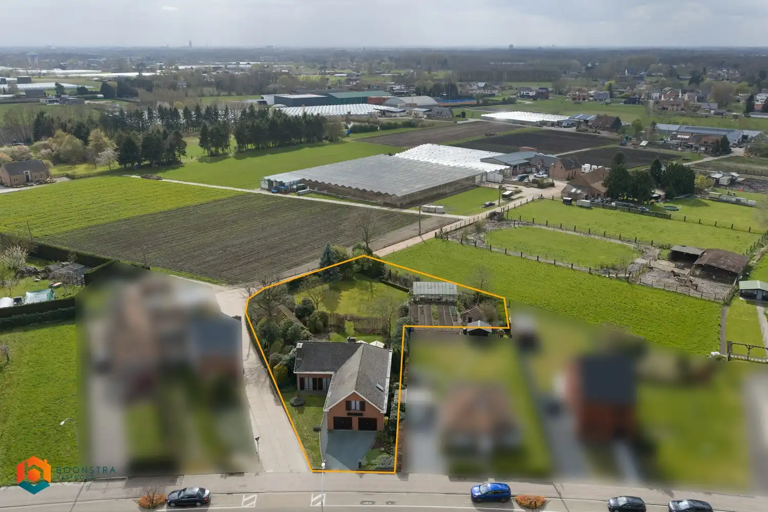 Ruime woning met 4 slpkrs, sfeervolle tuin en bijgebouw op perceel van 2206m² te Duffel foto 29