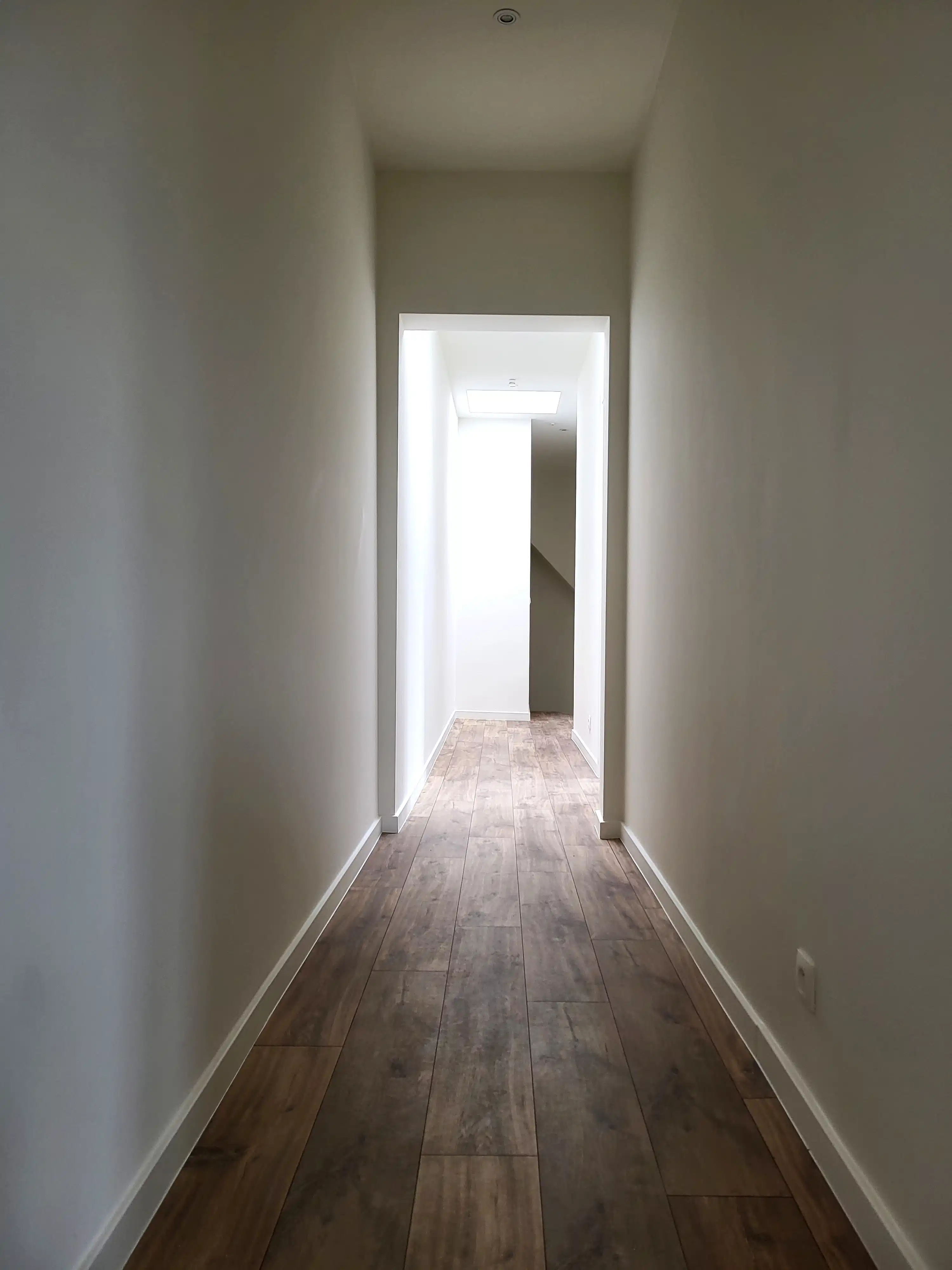 Volledig gerenoveerd appartement met 2 slaapkamers in het hart van Gent.  foto 37