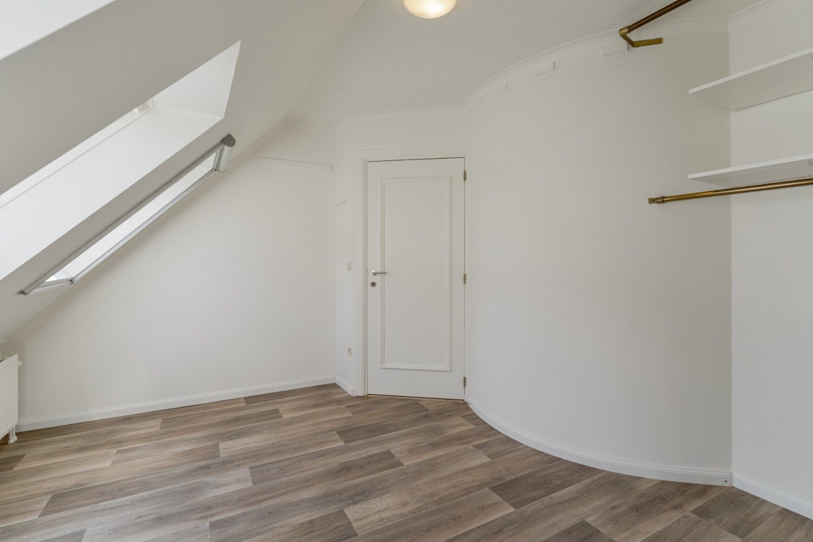 Goed verzorgd, gezellig duplex-appartement in het centrum met 2 slaapkamers, bureelruimte, terras foto 16
