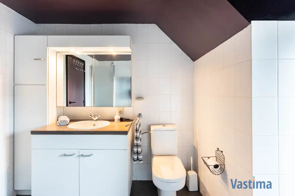 Ruimte, rust en comfort voor het hele gezin in het hart van Baardegem foto 18