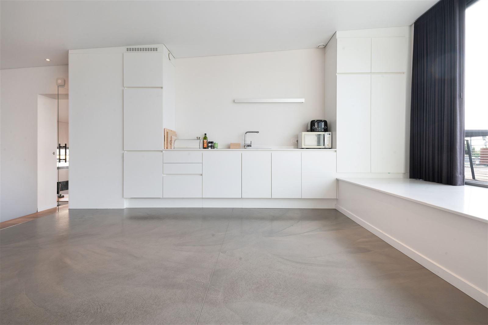 Industriële loft in oude wattenfabriek – Herzele foto 15