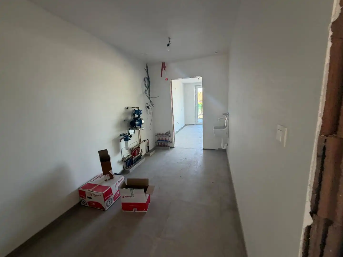 Instapklare nieuwbouwwoning in opbouw in Poelkapelle – Merelstraat 36 foto 9