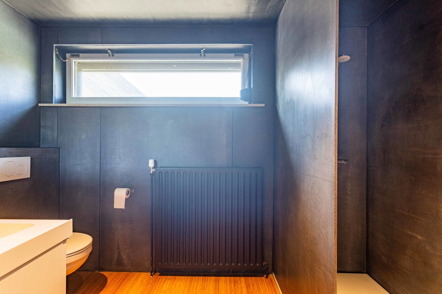 Aangename instapklare woning met 4slpk en tuin foto 14