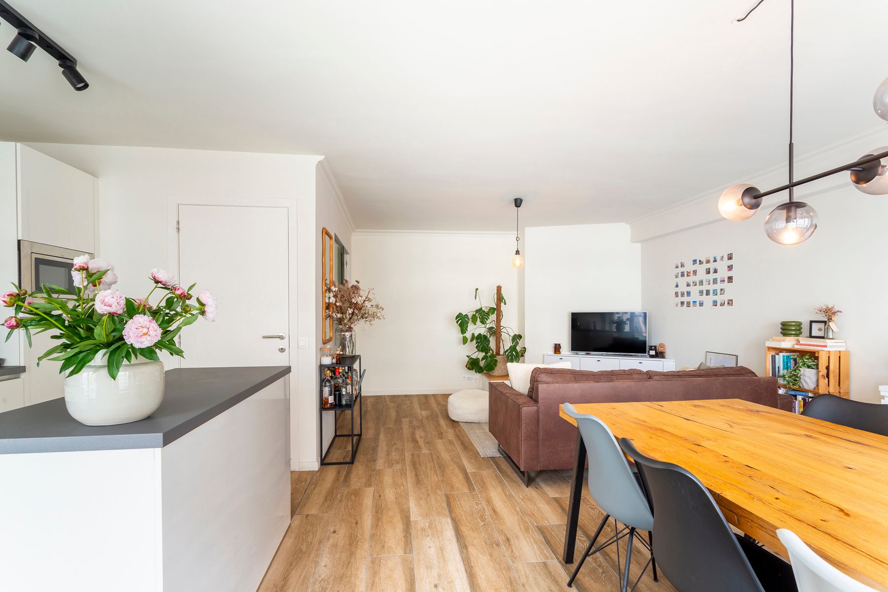 Stijlvol wonen in comfort aan de Plantin Moretuslei foto 3