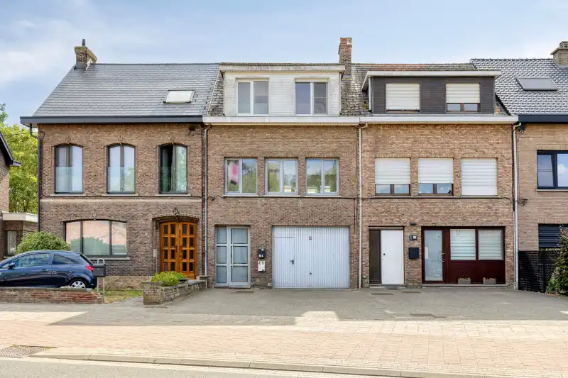 Huis te koop Baeckelmansstraat 90 - 2830 Tisselt