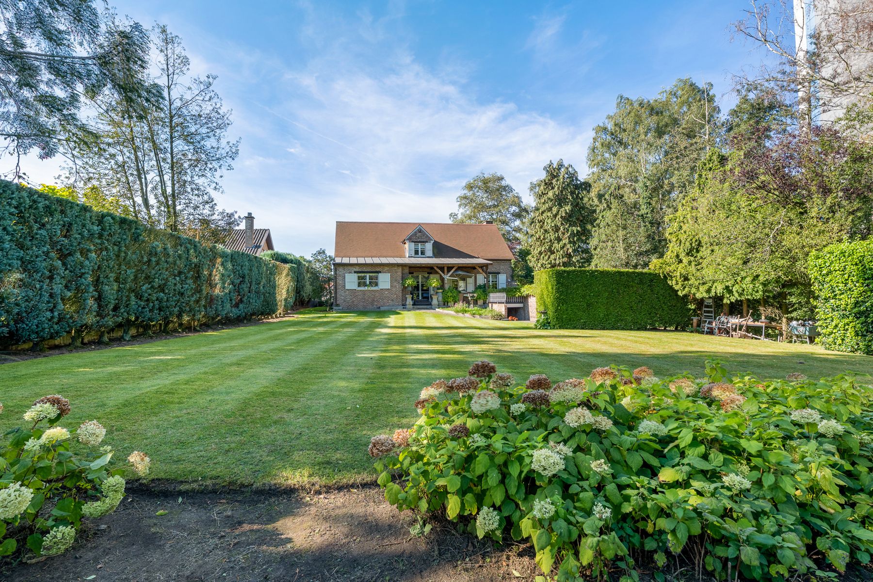 Goed verzorgde woning in rustige omgeving. foto 5