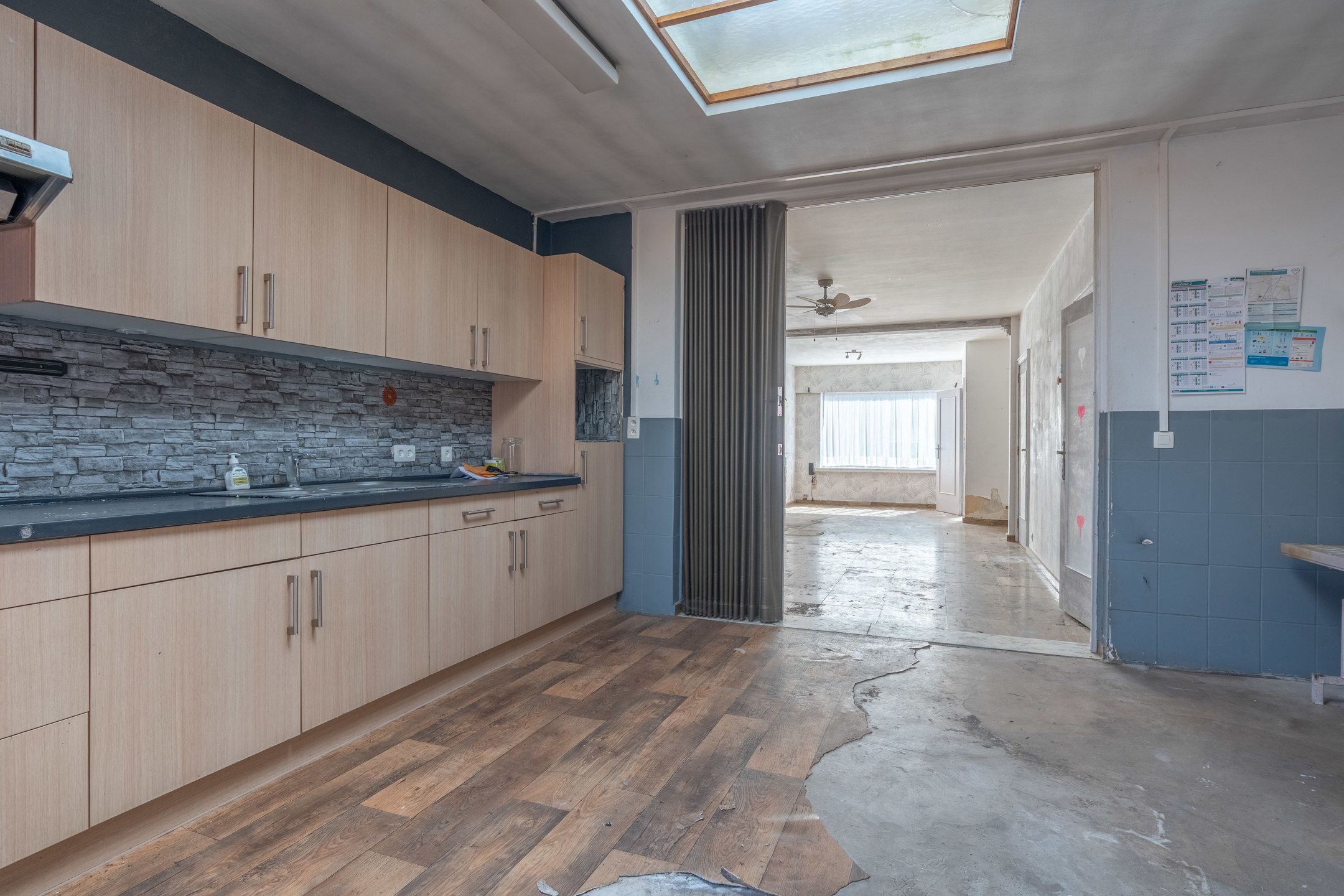 Te renoveren woning met tuin op gunstige ligging te Turnhout foto 8