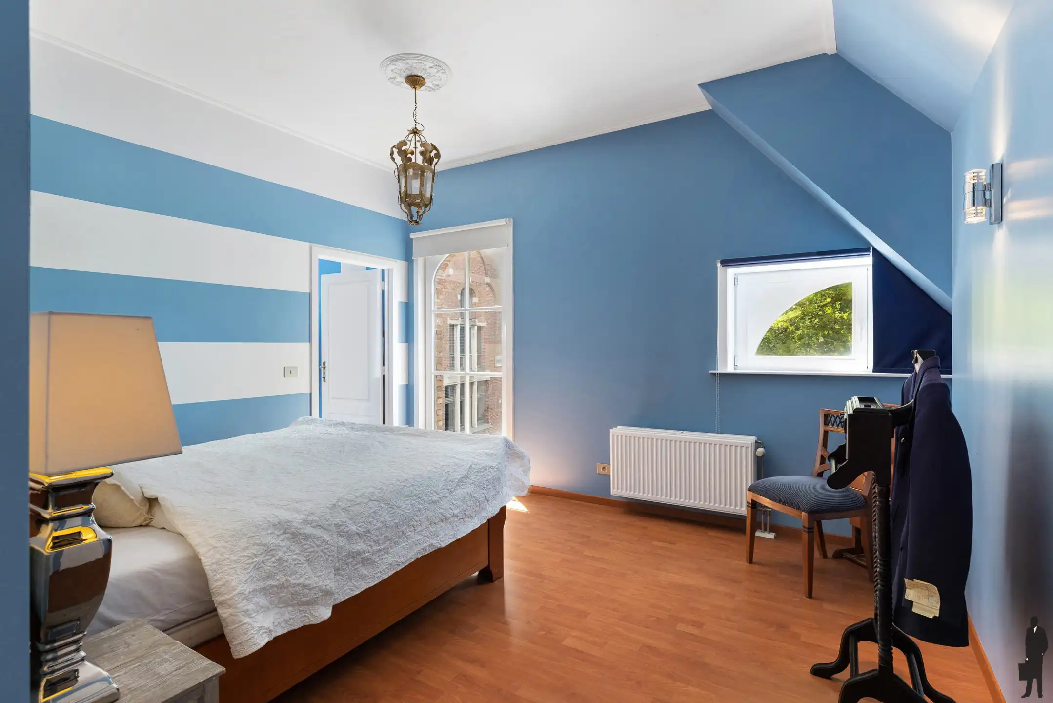 Kasteelhoeve op een landdomein van ca 6ha. foto 102