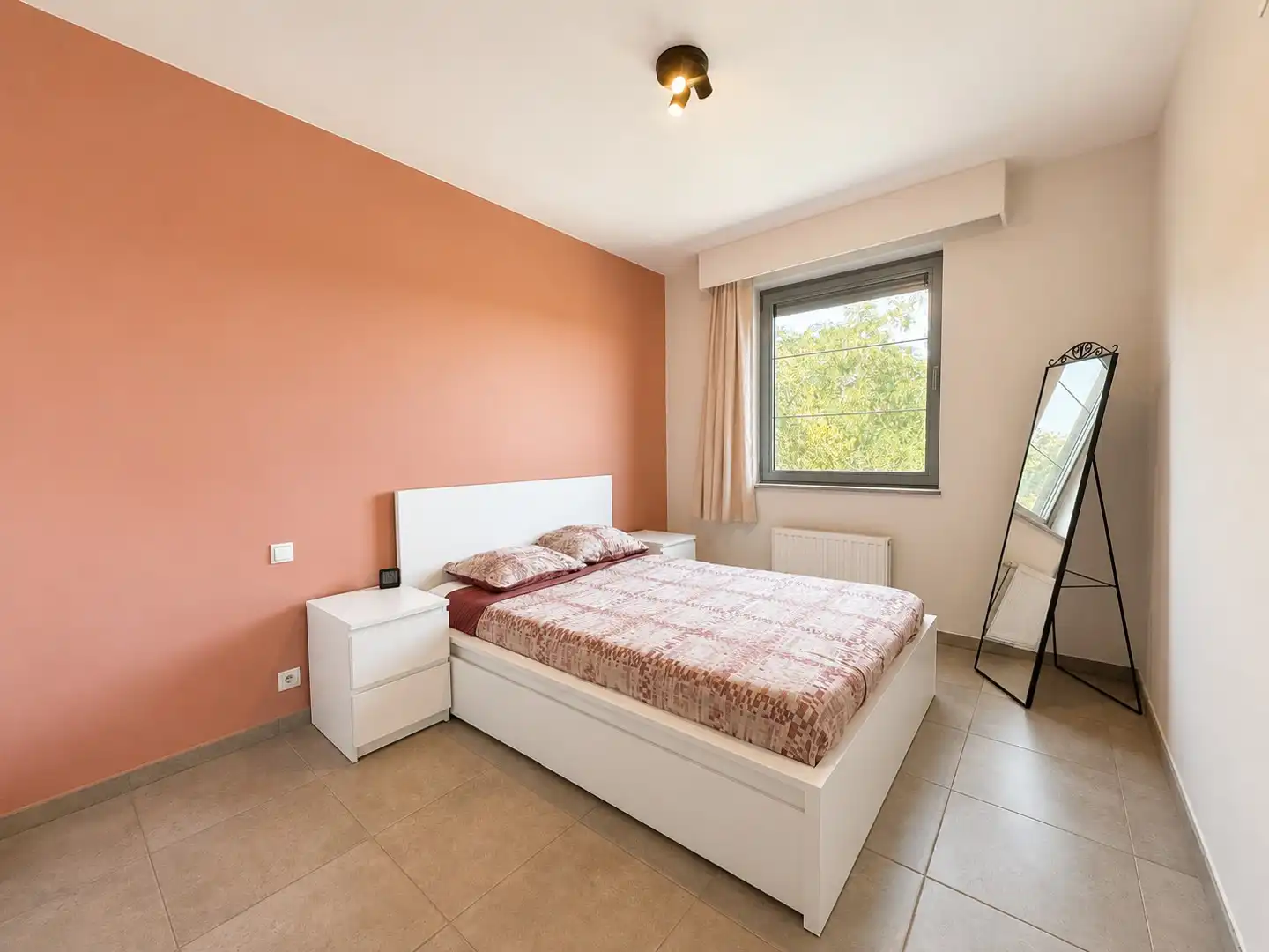 Mooi onderhouden appartement in centrum Aalter met ondergrondse parkeerplaats foto 13