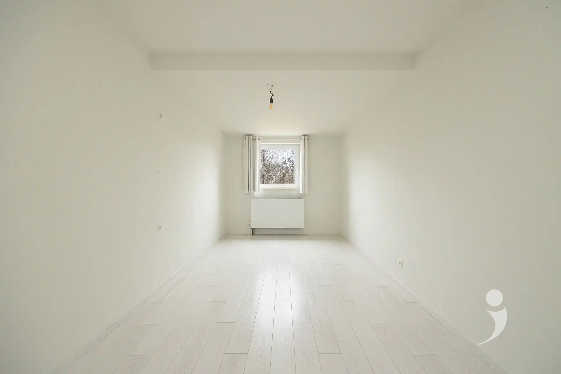 Ruim, instapklaar duplexappartement in Herent! foto 11